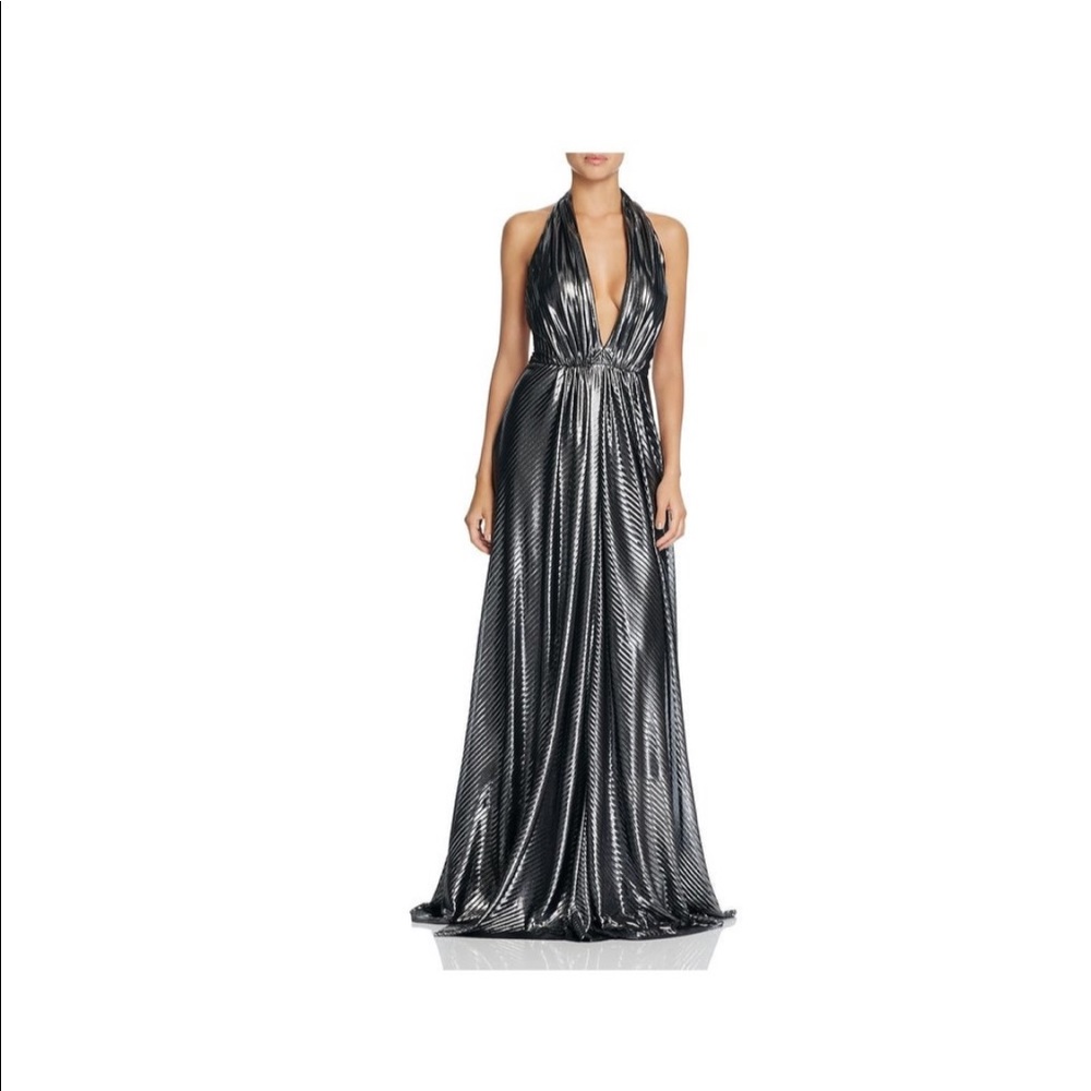 BEAUTIFUL Jill Stuart Formal Gown